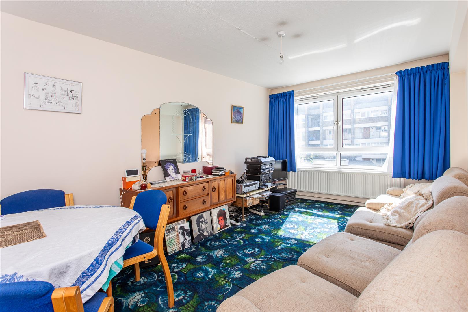 1 bed property in Southern Grove, Mile End